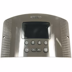 Carte électronique de commande pour cafetière, expresso KRUPS MS-5884031 Appareils compatibles : [CAFETIÈRE, MACHINE À CAFÉ K ...