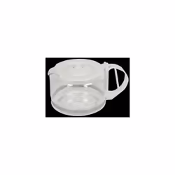 Verseuse avec couvercle pour cafetière, expresso MOULINEX FS-9100024222 Appareils compatibles : [CAFETIÈRE, EXPRESSO MOULINEX ...