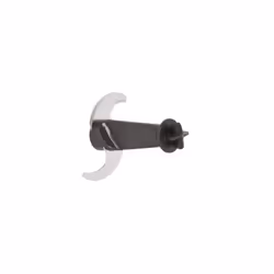 Couteau de hachoir pour Robot. Référence de la pièce : MS-650443, Marque : MOULINEX.