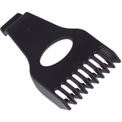 Guide de coupe d'origine pour rasoir, tondeuse BABYLISS 35808260 Appareils compatibles : [RASOIR, TONDEUSE BABYLISS: ] E826E, ...