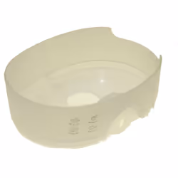 Réservoir pour Cuiseur vapeur SEB, TEFAL SS-984043 Appareils compatibles : [CUISEUR VAPEUR SEB: ] VC100100/90, VC151100/90, V ...