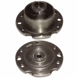 Palier droit d'origine pour lave-linge BOSCH, SIEMENS, CONSTRUCTA 00053754 Appareils compatibles : [MACHINE À LAVER, LAVE-LIN ...