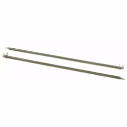 Résistance supérieur*2 pour four, cuisinière MOULINEX FS-9100023817 Appareils compatibles : [FOUR, CUISINIÈRE MOULINEX: ] OX4 ...