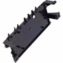 Couvercle module pour lave-vaisselle BEKO 1766670100 Appareils compatibles : [LAVE-VAISSELLE BEKO: ] DSFS6531, DSFS6531S, DSF ...