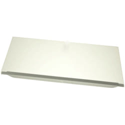 Tablette verre - complete