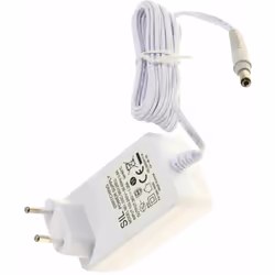 Chargeur/alimentation pour aspirateur ROWENTA RS-2230001714 Appareils compatibles : [ASPIRATEUR ROWENTA: ] RH9571WO/4Q0, RH95 ...
