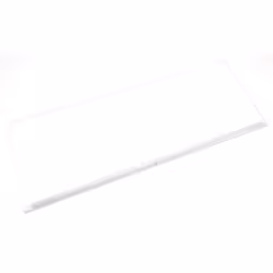 Tablette verre sécurité pour réfrigérateur, congélateur LIEBHERR Dimensions : 480X175 mm 7272849 Appareils compatibles : [FRI ...