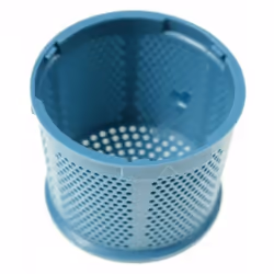 Grille de filtration bleu pour aspirateur ROWENTA FS-9100033244 Appareils compatibles : [ASPIRATEUR ROWENTA: ] RH6751WO/AM0,  ...