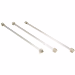 Kit de 3 résistances pour four, cuisinière SEB SS-986852 Appareils compatibles : [FOUR, CUISINIÈRE SEB: ] OF281811/HZC, OF281 ...