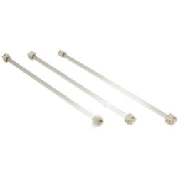Kit de 3 résistances