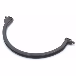 Poignée grille séparateur noir pour aspirateur ROWENTA RS-2230000346 Appareils compatibles : [ASPIRATEUR ROWENTA: ] RO6920EA/ ...