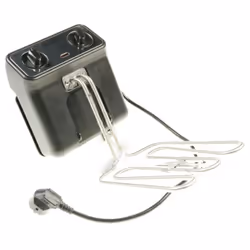 Boitier avec résistance pour friteuse SEB SS-992775 Appareils compatibles : [FRITEUSE, AIRFRYER SEB: ] FR405200/87, FR405200/ ...