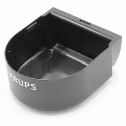 Bac d'égouttage pour cafetière, expresso KRUPS MS-624313 Appareils compatibles : [CAFETIÈRE, MACHINE À CAFÉ KRUPS: ] NESPRESS ...