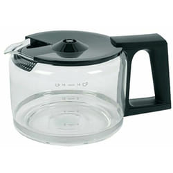 Verseuse noire pro aroma