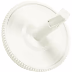 Grande roue pour robot ménager TEFAL MS-8030000437 Appareils compatibles : [ROBOT MÉNAGER TEFAL: ] DO221111/700 BB342773