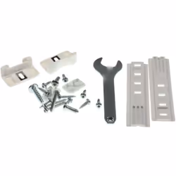 Sachet d'accessoires pour réfrigérateur, congélateur LIEBHERR 9096452 Appareils compatibles : [FRIGO, RÉFRIGÉRATEUR, CONGÉLAT ...