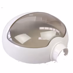 Couvercle pour friteuse SEB SS-1530000818 Appareils compatibles : [FRITEUSE, AIRFRYER SEB: ] FZ750000/12C, FZ750020/12C, FZ74 ...