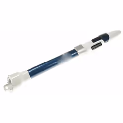 Tube télescopique bleu pour aspirateur ROWENTA RS-2230001517 Appareils compatibles : [ASPIRATEUR ROWENTA: ] RH9471WO/4Q0, RH9 ...