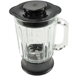 Kenwood - Blender verre 1.2L