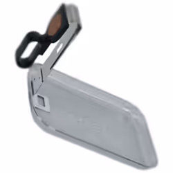 Filtre métallique pour friteuse TEFAL SS-996402 Appareils compatibles : [FRITEUSE, AIRFRYER SEB: ] FR516110/87B, FR516110/87A ...