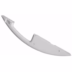 Poignée supérieure GTS 24 pour réfrigérateur, congélateur LIEBHERR CCE2312, 7422269 Appareils compatibles : [RÉFRIGÉRATEUR, C ...