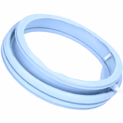 Joint de hublot lave-linge compatible pour lave-linge CONTINENTAL EDISON, BELLAVITA, SHARP 42127244 Appareils compatibles : [ ...