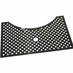 Grille inox pour divers petit ménager KRUPS MS-621830 Appareils compatibles : [DIVERS PETIT MÉNAGER KRUPS: ] VB500000/7Z, VB5 ...