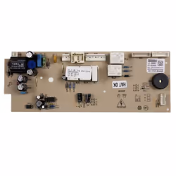Module électronique pour sèche-linge CONTINENTAL EDISON 2963282801 Appareils compatibles : [SÈCHE-LINGE CONTINENTAL EDISON: ] ...