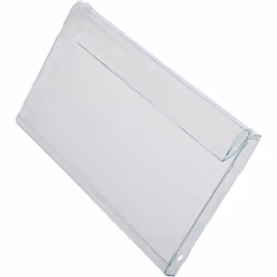 Façade de bac d'origine pour réfrigérateur, congélateur BOSCH 00708745 Appareils compatibles : [FRIGO, RÉFRIGÉRATEUR, CONGÉLA ...
