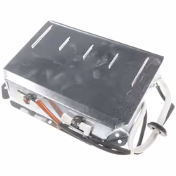 Resistance sechoir pour sèche-linge BEKO 2970100400 Appareils compatibles : [SÈCHE-LINGE BEKO: ] DC7130, DC7230, DC7132, DC71 ...