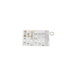 Kit injecteurs gaz butane pour Cuisinière BEKO 4431930003
