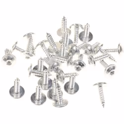 Sachet 30 vis pour réfrigérateur, congélateur LIEBHERR 9086526 Appareils compatibles : [FRIGO, RÉFRIGÉRATEUR, CONGÉLATEUR LIE ...