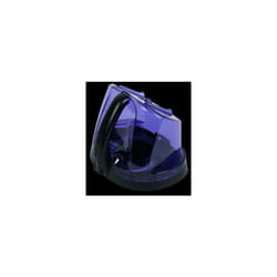 Tefal - Bac à poussière violet