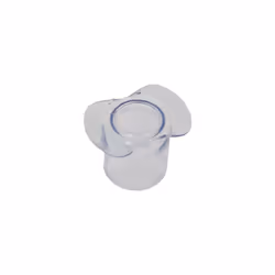 Bouchon doseur pour robot ménager MOULINEX SS-1530000410 Appareils compatibles : [ROBOT MÉNAGER MOULINEX: ] DP805G10/350, DP8 ...