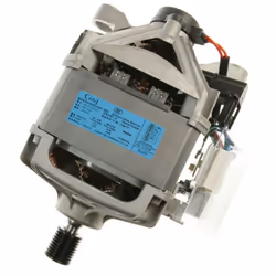 Moteur pour lave-linge BEKO, ESSENTIEL B, LISTO, FAR, OCEANIC, BELLAVITA, ALTUS 2821250200, 2849970100 Appareils compatibles ...
