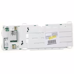 Carte électronique, module de commande pour lave-linge BOSCH, SIEMENS 00708751 Appareils compatibles : [MACHINE À LAVER, LAVE ...