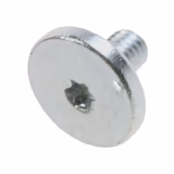 Vis d'origine pour four, cuisinière BLAUPUNKT, BOSCH, CONSTRUCTA, JUNKER, NEFF, SIEMENS, VIVA 00627106 Appareils compatibles  ...