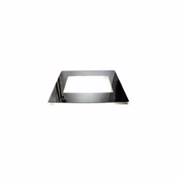 Vitre de porte extérieure pour four, cuisinière AIRLUX, GLEM Z57IA33 Appareils compatibles : [FOUR, CUISINIÈRE AIRLUX: ] CC90 ...