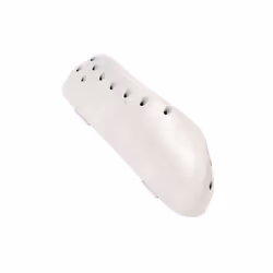 Aube de tambour d'origine pour lave-linge ELECTROLUX, ARTHUR MARTIN ELECTROLUX, AEG, ZANUSSI, IKEA 1325616009 Appareils compa ...