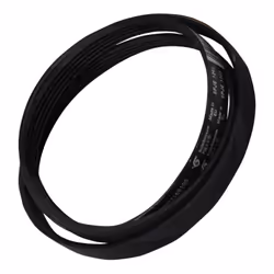 Courroie 1265 5PJE pour lave-linge BEKO 2827160100 Appareils compatibles : [MACHINE À LAVER, LAVE-LINGE BEKO: ] WMY1112430, W ...