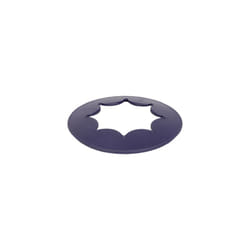 Tefal - Support fourchettes bleu