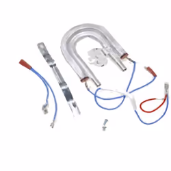 Résistance + thermostat + fusible pour cafetière, expresso SEB FS-9100024217 Appareils compatibles : [CAFETIÈRE, MACHINE À CA ...