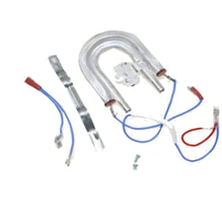 Résistance + thermostat + fusible