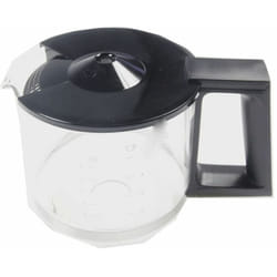 Verseuse + couvercle (SS-202990) Cafetière, Expresso Krups