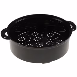 Panier vapeur pour cuiseur vapeur SEB, TEFAL US-992290, SS-991310 Appareils compatibles : [CUISEUR VAPEUR TEFAL: ] RK103811/7 ...