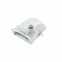 Bac à lessive, bac à détergent pour lave-linge BEKO, FAR, AYA 2416700100 Appareils compatibles : [MACHINE À LAVER, LAVE-LINGE ...