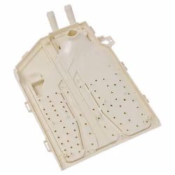 Couvercle bac a produit d'origine pour lave-linge CANDY 41038265 Appareils compatibles : [MACHINE À LAVER, LAVE-LINGE CANDY:  ...