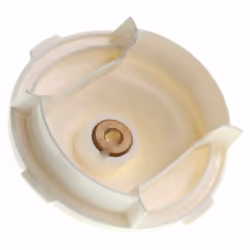 Support de couteau de blender pour robot ménager MOULINEX MS-0A11428 Appareils compatibles : [ROBOT MÉNAGER MOULINEX: ] LM310 ...