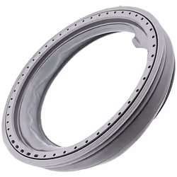 Joint de hublot d'origine pour lave-linge AEG, ARTHUR MARTIN, ELECTROLUX 140004670018, 140004670042 Appareils compatibles : [ ...