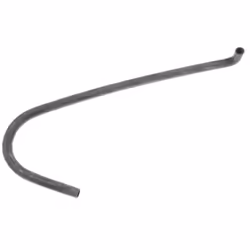 Durite pour lave-linge BRANDT, CAPLE, CDA, DE DIETRICH, FAGOR, GORENGE, GORENJE, PRIMA, SANGIORGIO, THOMSON, VEDETTE LB5F002A ...